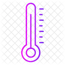 Thermometer Icon