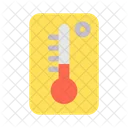Autumn Centigrade Fall Icon