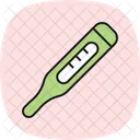 Thermometer Werkzeug Messen Icon