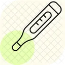 Thermometer Werkzeug Messen Icon