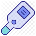 Thermometer Temperature Weather Icon