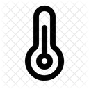 Thermometer  Icon