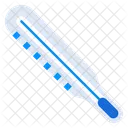 Thermometer  Icône