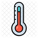 Thermometer  アイコン