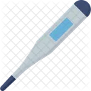 Thermometer  Icône