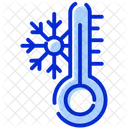 Thermometer Temperature Measure Icon