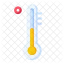 Thermometer  Icon