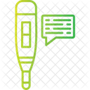 Thermometer  Icon