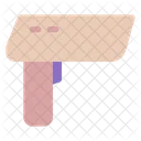 Flat Health Vaccine Icon