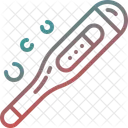 Thermometer  Icône