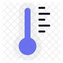Thermometer Medical Clinic アイコン