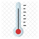 Thermometer Icon
