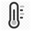 Thermometer Icon