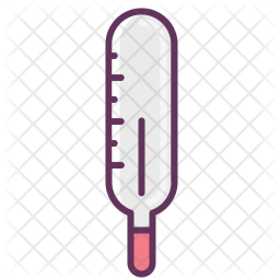 Thermometer Icon