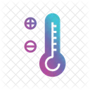 Thermometer Temperature Temperature Thermometer Icon