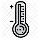Thermometer Temperture  Icon