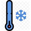 Thermometer  Symbol