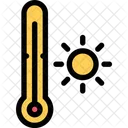 Thermometer  Symbol