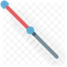 Thermometerc  Icon