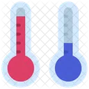 Thermometers  Icon