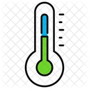 Thermomether  Icon