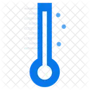 Thermometre Temperature Temperature Icon