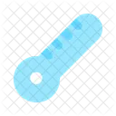 Thermometre Temperature Thermostat Icône