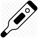 Thermometre Temperature Thermostat Icône