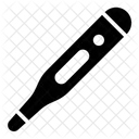 Thermometre Temperature Thermostat Icône