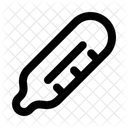 Temperature Meteo Medical Icône