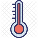 Celsius Fahrenheit Temperature Icône