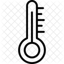 Celsius Fahrenheit Temperature Icône