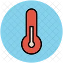 Thermometre Temperature Degre Icône