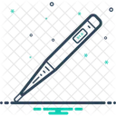 Thermometre Temperature Fievre Icône