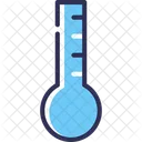 Thermometre Temperature Degre Icône