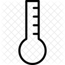 Thermometre Temperature Degre Icône