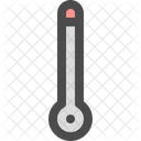 Thermometre Temperature Degre Icône