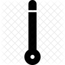 Thermometre Temperature Degre Icône