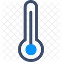 Thermometre Compteur De Temperature Compteur Icon