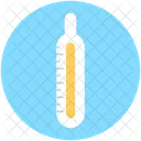 Thermometre Temperature Numerique Icône