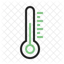 Thermometre Temperature Mesure Icône