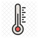 Thermometre Temperature Mesure Icône