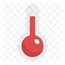 Thermometre Temperature Numerique Icon