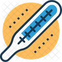 Temperature Mesure Systeme Icône