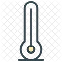 Thermometre Temperature Degre Icône