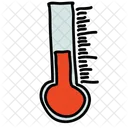 Thermometre Temperature Appareil Icon