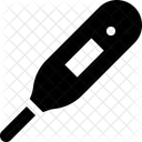 Thermometre Temperature Mesure Icône