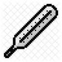 Thermometre Analogique Temperature Icône
