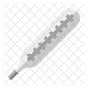 Thermometre Analogique Icône