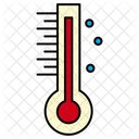 Thermometre Temperature Temperature Icon